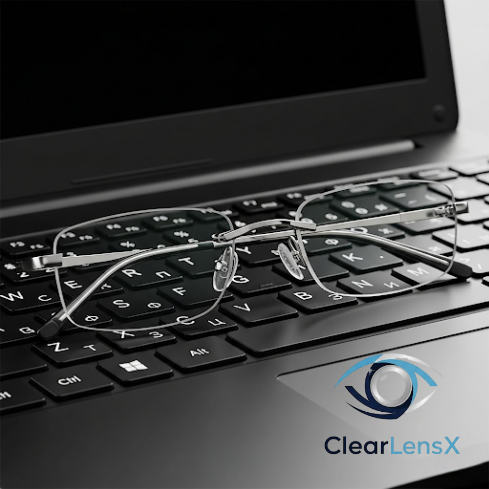 1 + 1 GRATIS | CLEARLENSX™ Wyraźne widzenie natychmiast – bez lekarzy, bez komplikacji, bez wysiłku