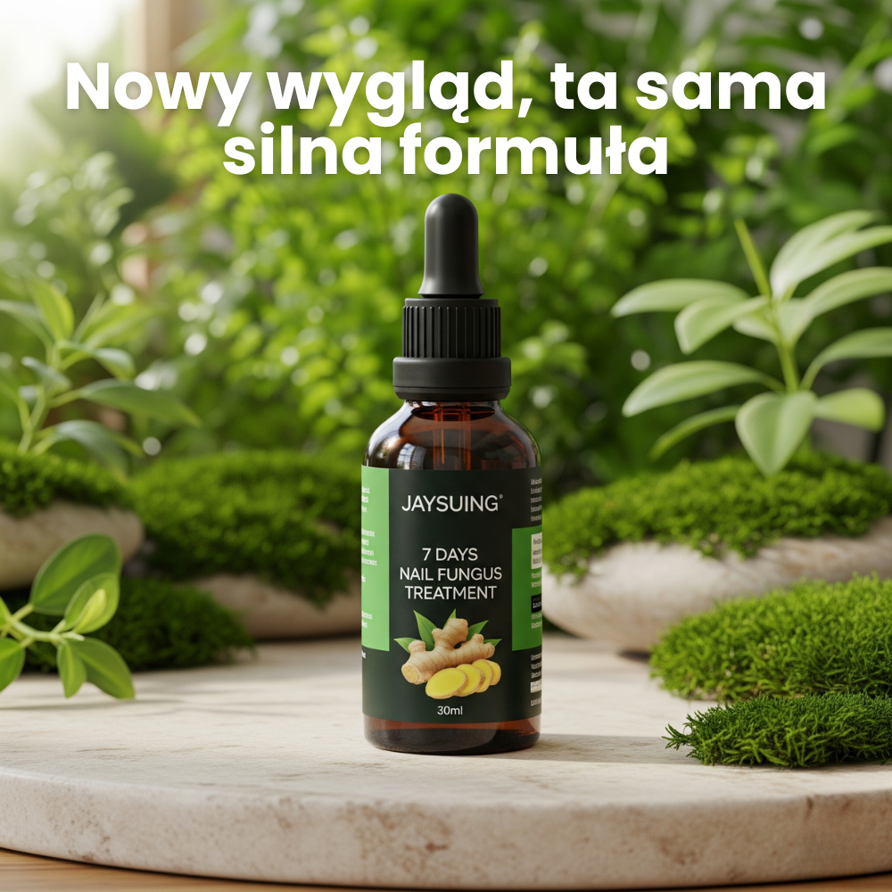 1+1 GRATIS | NAILGRO™ SERUM: USUŃ GRZYBICĘ PAZNOKCI NA ZAWSZE W 7 DNI