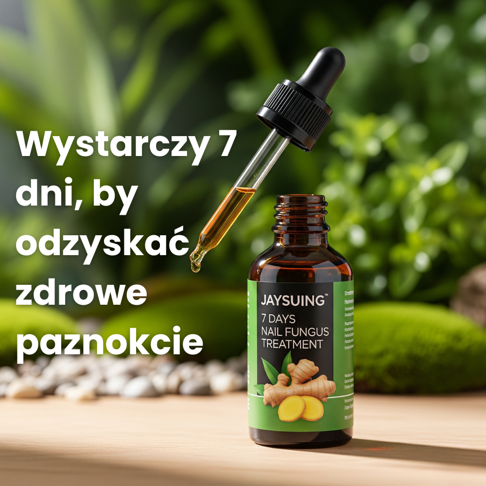 1+1 GRATIS | NAILGRO™ SERUM: USUŃ GRZYBICĘ PAZNOKCI NA ZAWSZE W 7 DNI