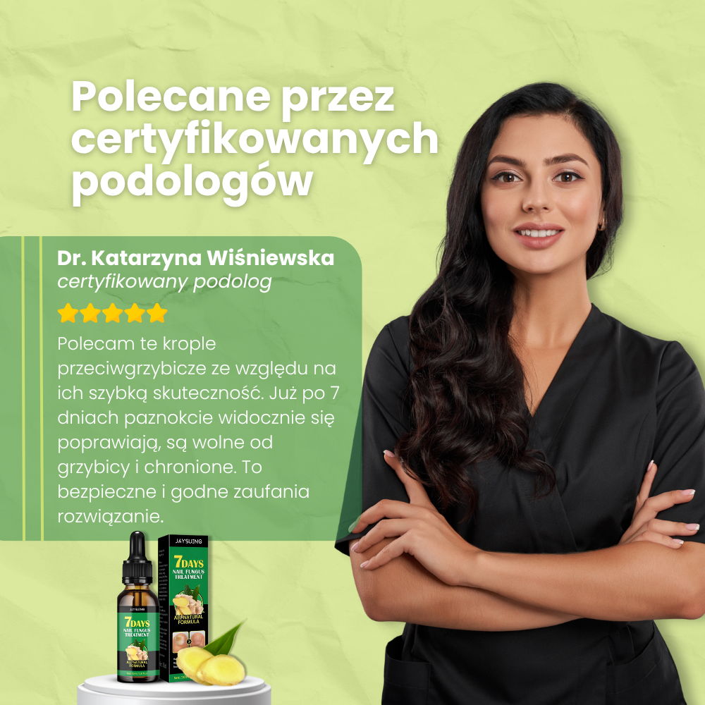 1+1 GRATIS | NAILGRO™ SERUM: USUŃ GRZYBICĘ PAZNOKCI NA ZAWSZE W 7 DNI