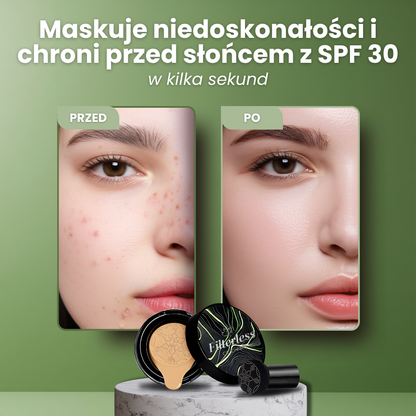 FILTERLESS™ | SEKRET JEDNOLITEJ, ŚWIEŻEJ I CHRONIONEJ SKÓRY PRZEZ CAŁY DZIEŃ