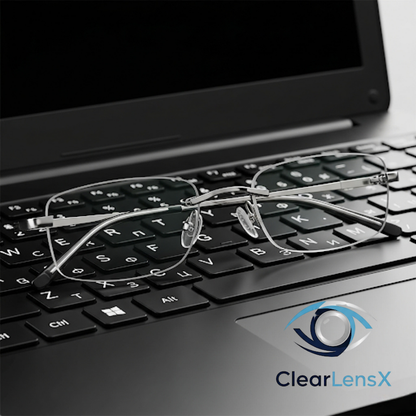 1 + 1 GRATIS | CLEARLENSX™ Wyraźne widzenie natychmiast – bez lekarzy, bez komplikacji, bez wysiłku
