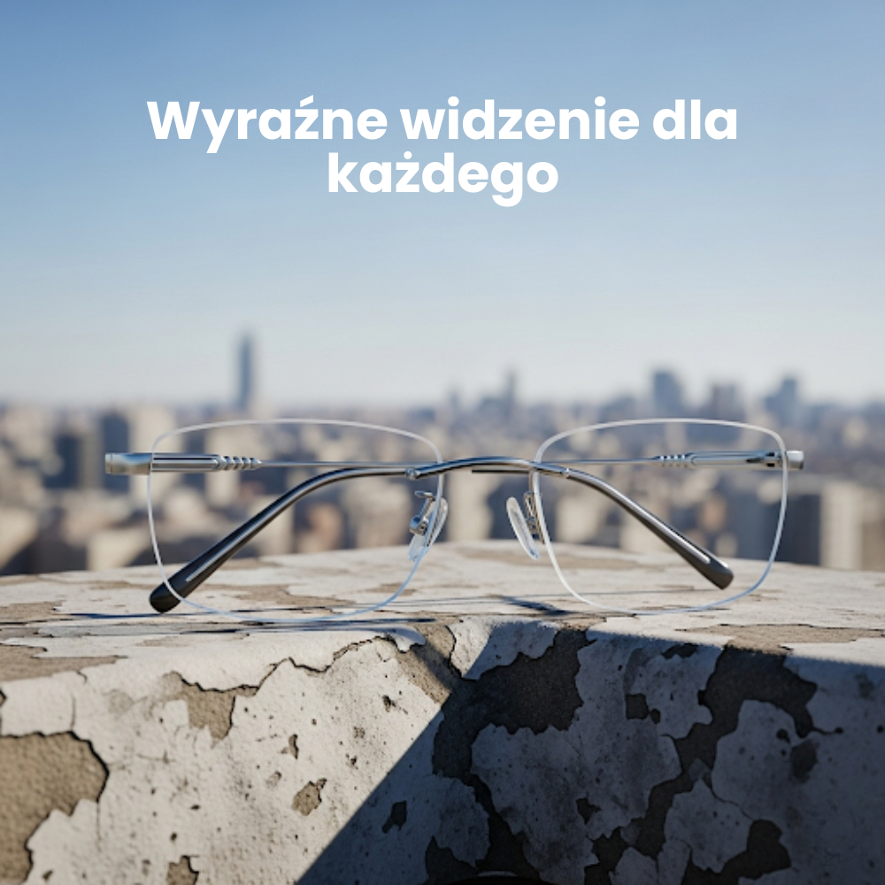 1 + 1 GRATIS | CLEARLENSX™ Wyraźne widzenie natychmiast – bez lekarzy, bez komplikacji, bez wysiłku