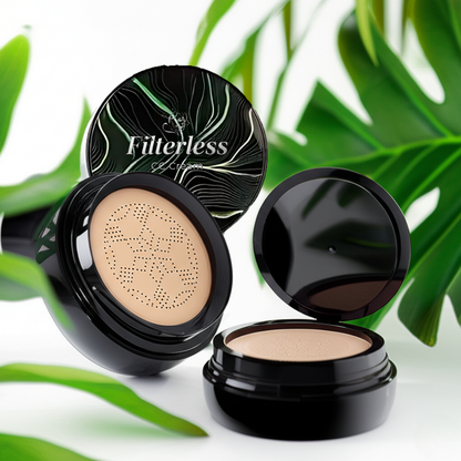 FILTERLESS™ | SEKRET JEDNOLITEJ, ŚWIEŻEJ I CHRONIONEJ SKÓRY PRZEZ CAŁY DZIEŃ