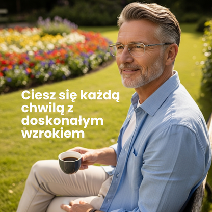 1 + 1 GRATIS | CLEARLENSX™ Wyraźne widzenie natychmiast – bez lekarzy, bez komplikacji, bez wysiłku