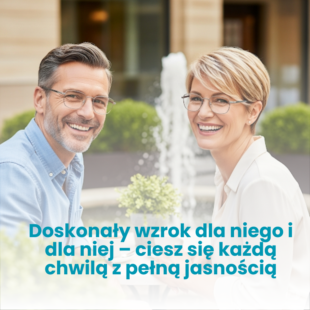 1 + 1 GRATIS | CLEARLENSX™ Wyraźne widzenie natychmiast – bez lekarzy, bez komplikacji, bez wysiłku